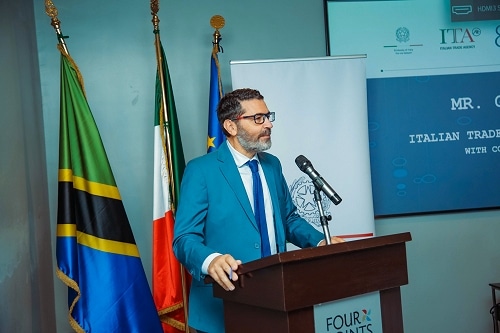 Le aziende italiane di tecnologie in Kenya e Tanzania per la transizione verde