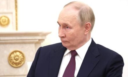 Putin alla vigilia del vertice, “Pace possibile con un accordo sul nucleare”