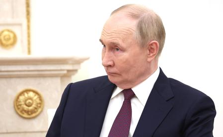 Putin alla vigilia del vertice, “Pace possibile con un accordo sul nucleare”