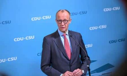 Germania e la questione palestinese: stretta diplomatica su Netanyahu e spinta verso i negoziati