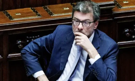 Unicredit. Giorgetti su Golden Power, “Gli interessi nazionali non possono essere subordinati a dogmi mercato”