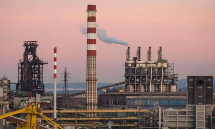 Ex Ilva: via libera alla produzione, ma il futuro resta in bilico