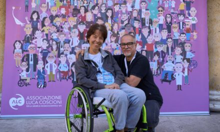 Suicidio assistito, è morta Laura Santi