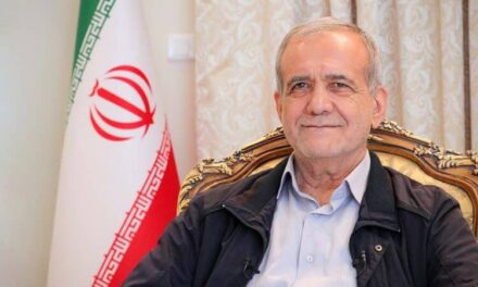 Iran, attacco a Teheran: ferito il presidente Pezeshkian durante un raid israeliano