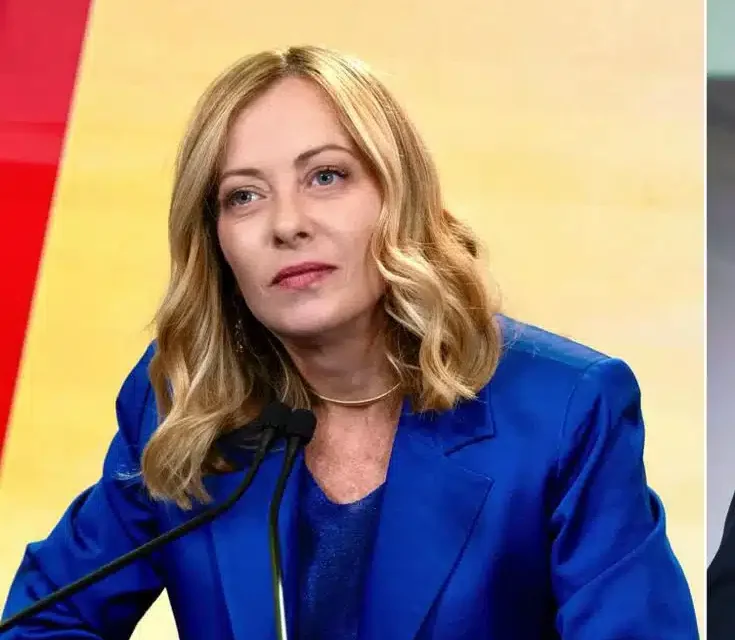 Vertice in Alaska, Meloni in contatto con Trump e i leader europei