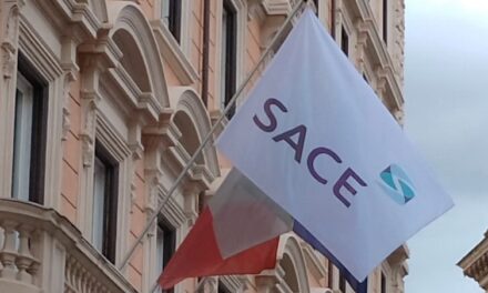SACE: i risultati del primo semestre