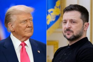 trump zelensky