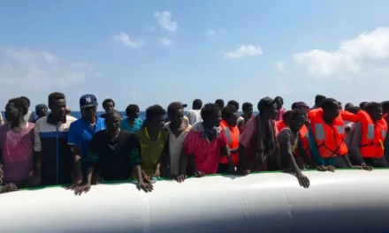 Mediterraneo, muoiono due bambini: Sea Watch accusa l’Europa di complicità silenziosa