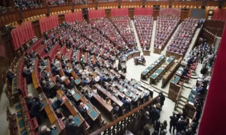 Legittima difesa, nuovo disegno di legge FdI