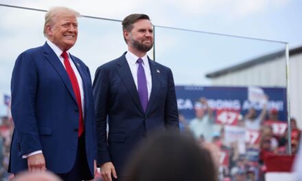 USA, Senato approva la legge di bilancio di Trump grazie al voto decisivo del vicepresidente Vance