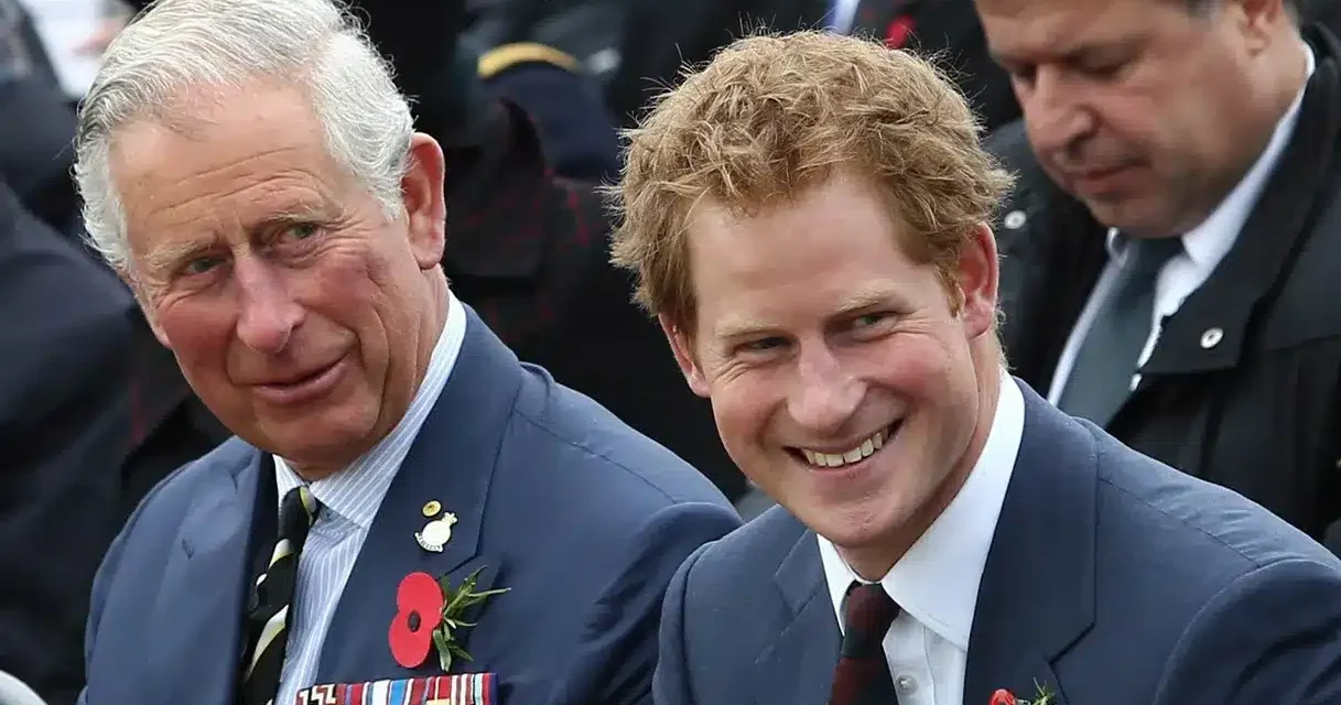Carlo III e il Principe Harry: primi segnali di pace dopo anni di tensioni