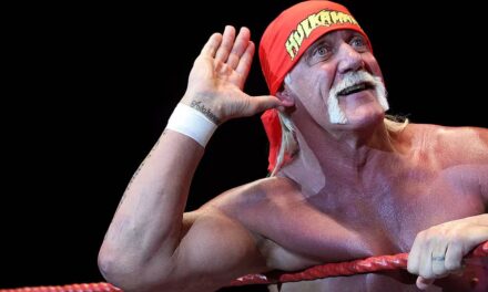 Addio a Hulk Hogan: si spegne a 71 anni la leggenda del wrestling