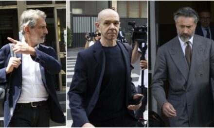 Milano, inchiesta urbanistica: Tancredi, Marinoni e Catella tra gli indagati