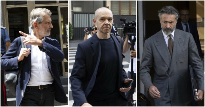 Milano, inchiesta urbanistica: Tancredi, Marinoni e Catella tra gli indagati