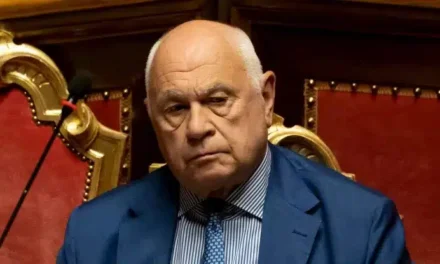 Nordio sotto accusa per il caso Almasri: scontro politico e accuse in Senato