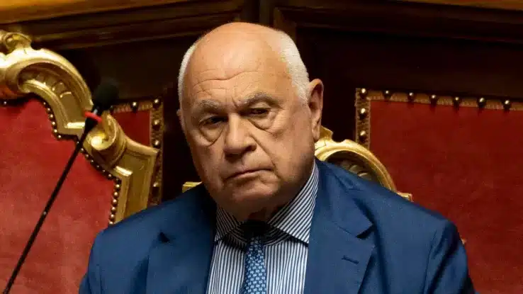 Referendum sulla giustizia: il centrodestra accelera, Mantovano attacca le toghe e FdI prepara la campagna