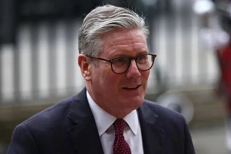 Regno Unito, Starmer vuole concedere il voto ai 16enni