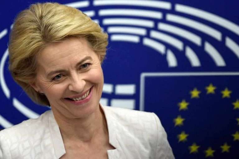 Von der Leyen, bocciata la mozione sullo Pfizergate