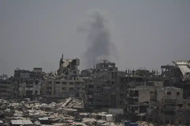 Gaza e Ucraina, Mattarella condanna Israele e Russia: “Non sono errori, è ostinazione a uccidere”