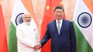 xi e modi
