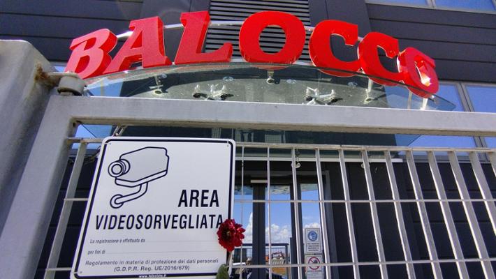 Balocco riparte con la quarta generazione: Diletta e Marco guidano il futuro dell’azienda dolciaria