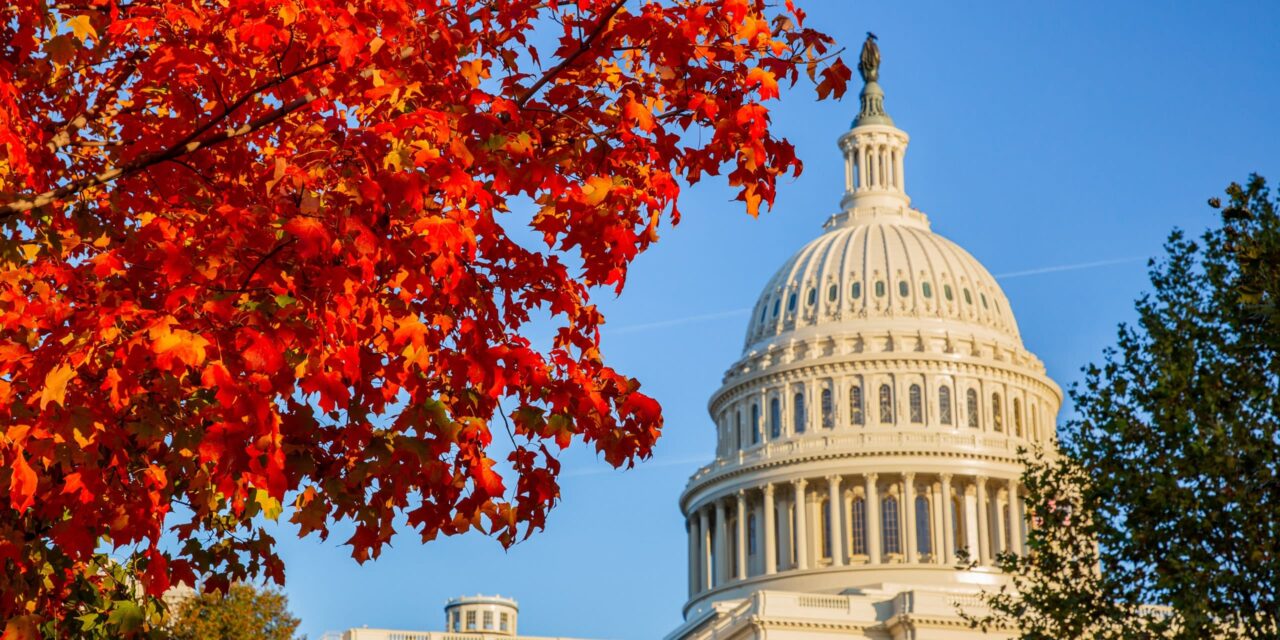 Trump vuole militarizzare Washington: scontro istituzionale con il Congresso