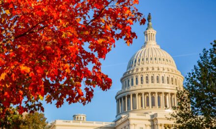 Trump vuole militarizzare Washington: scontro istituzionale con il Congresso