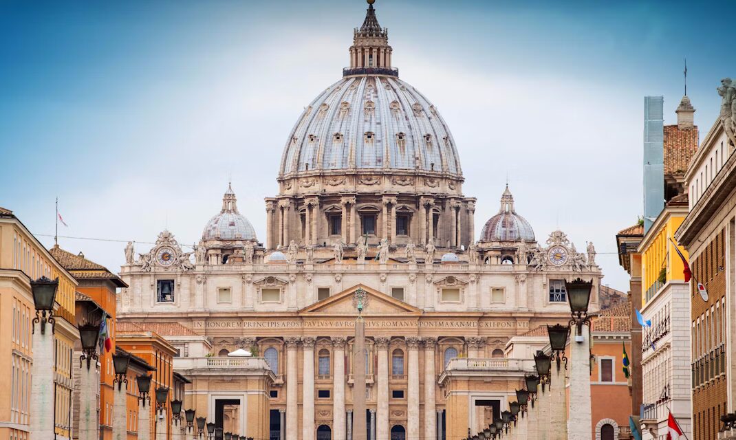Vaticano, nuove regole sugli appalti: in vigore dal 10 agosto il Regolamento per trasparenza e concorrenza