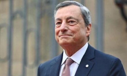 Meeting di Cl. Draghi, Europa spettatrice e marginale, ora è tempo di agire