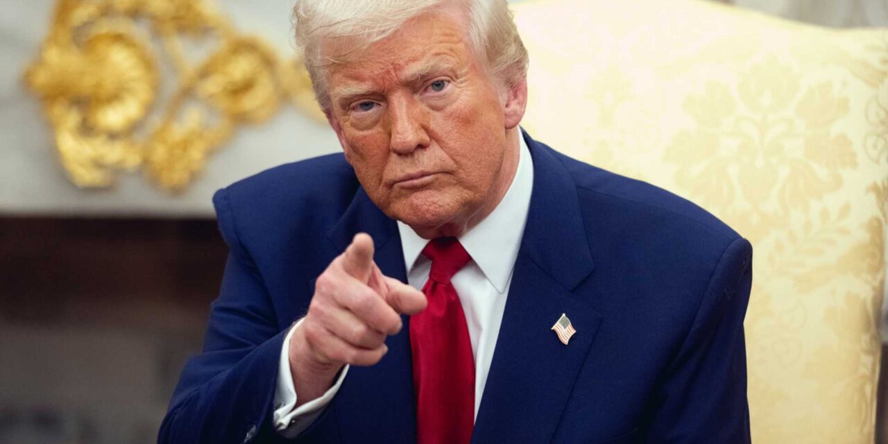 Trump a Sharm per lo storico vertice per la pace in Medio Oriente. Invitato anche l’Iran