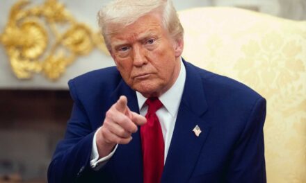 Trump a Sharm per lo storico vertice per la pace in Medio Oriente. Invitato anche l’Iran