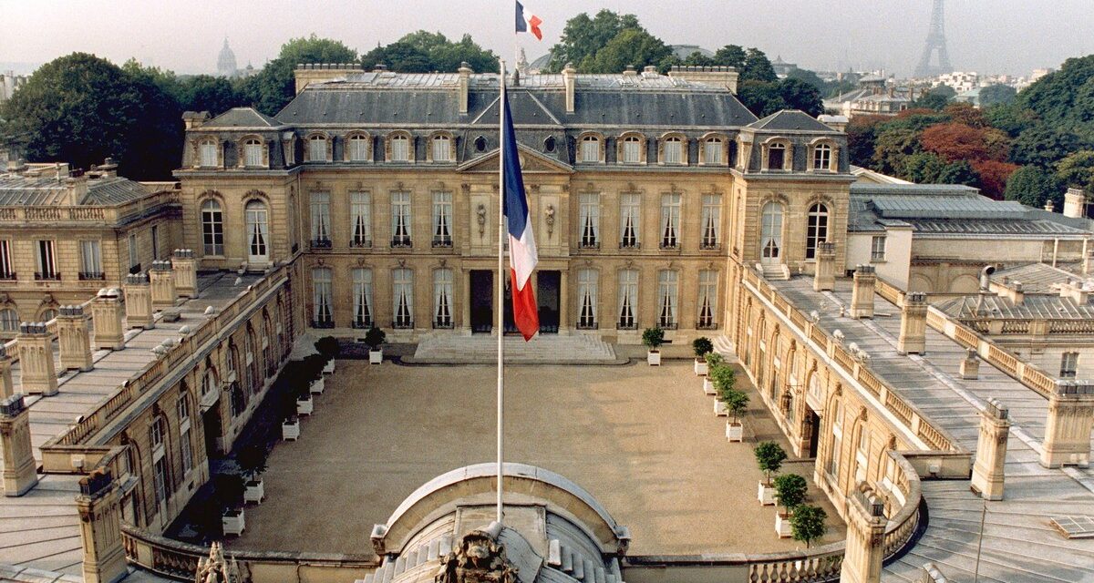 Parigi convoca l’ambasciatore usa, “inaccettabili” accuse a Macron di fare poco per la lotta all’antisemitismo