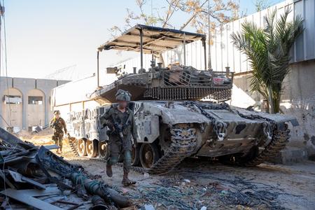 Onu. Carestia a Gaza, a rischio 132mila bambini