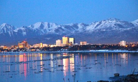 Il giorno di Trump e Putin. I riflettori si accendono su Anchorage