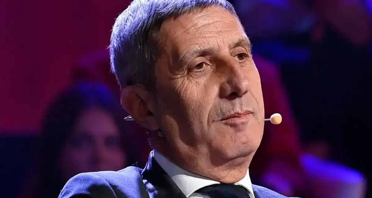 Chiocci sarebbe pronto a lasciare la guida del Tg1 per diventare portavoce della Meloni