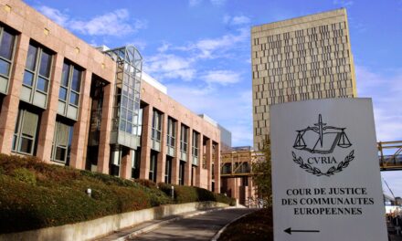 Centri in Albania, la Corte di Giustizia boccia i Paesi Sicuri