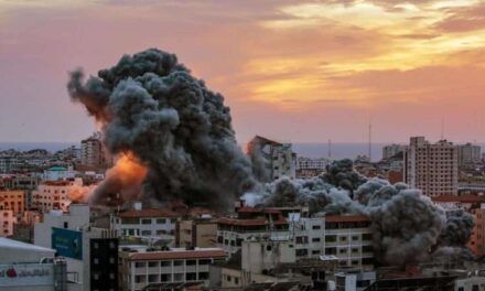 Gaza, una crisi umanitaria senza fine: oltre 18.800 bambini uccisi da ottobre 2023