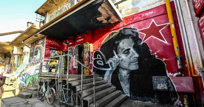 “Ora si sgomberi CasaPound”. Dopo il blitz al Leoncavallo, la polemica. Meloni: “No a zone franche”