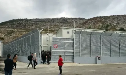 Vertice Meloni-Rama a Roma: accordi bilaterali e polemica sui centri migranti in Albania