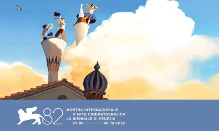 Venezia, il cinema si mobilita per la liberazione di Alberto Trentini