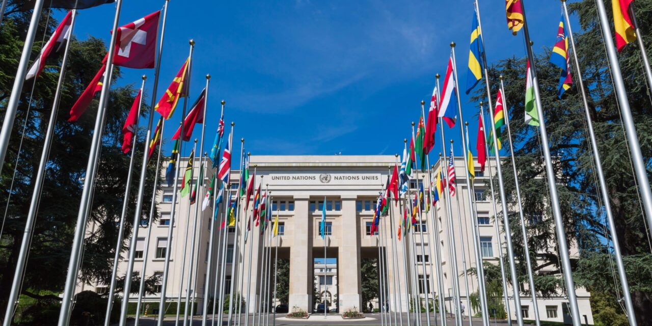 Onu, risoluzione del Consiglio di Sicurezza di condanna degli attacchi dell’Iran contro i paesi del Golfo e la Giordania