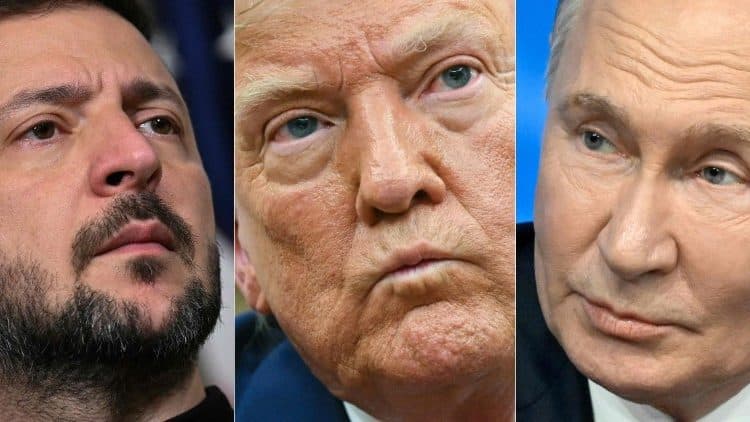 Ucraina Russia. Trump frena, tempi più lunghi del previsto