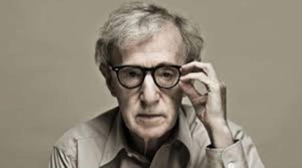 L’Ucraina contro Woody Allen che ha partecipato in videoconferenza alla Settimana del Cinema di Mosca.