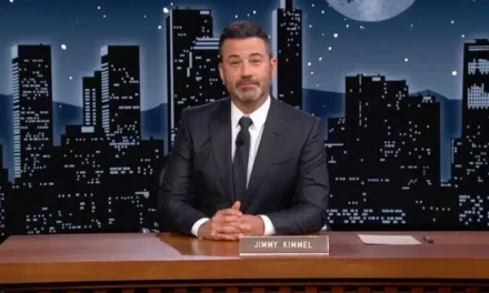 Jimmy Kimmel torna in onda su ABC dopo la sospensione
