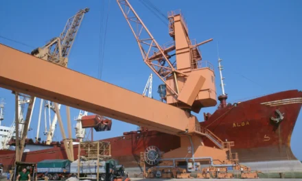 Bloccati al porto di Ravenna due camion con esplosivi diretti in Israele