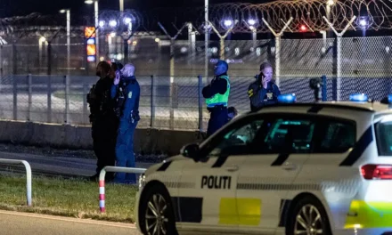 Ancora droni in Danimarca: chiude lo spazio aereo sopra Aalborg