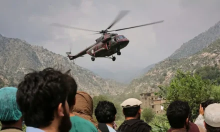 Terremoto in Afghanistan, le vittime verso un “aumento esponenziale”