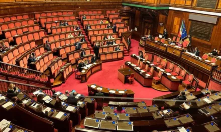 L’Italia vara la prima legge nazionale sull’Intelligenza Artificiale