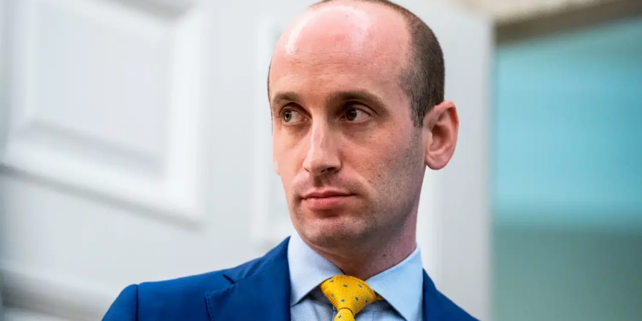 Stephen Miller, l’ombra di Trump: l’uomo che guida la Casa Bianca senza titolo ufficiale