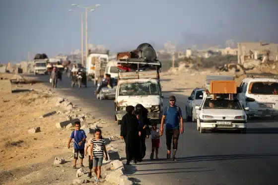 Nuova proposta di tregua tra Israele e Hamas, ma la violenza non si arresta